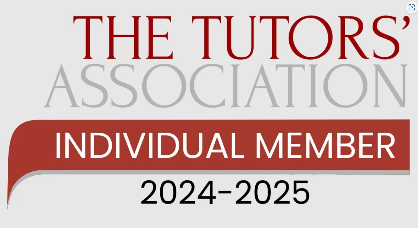 Tutors Association 2025